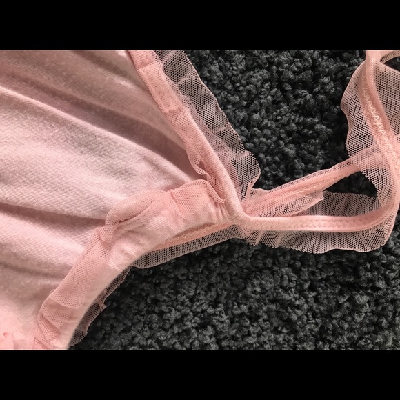 Pink Juicy Couture Dress - Picture 4 of 5